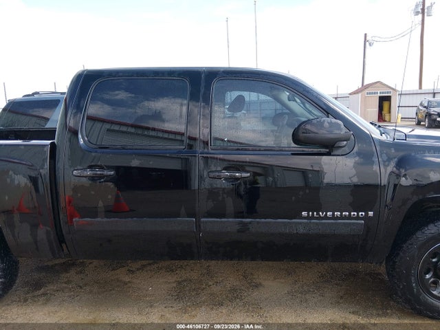 Aukcja sprzedaży 2007 Chevrolet Silverado 1500 Ls, vin: 3GCEC13C67G547028, numer aukcji: 46106727