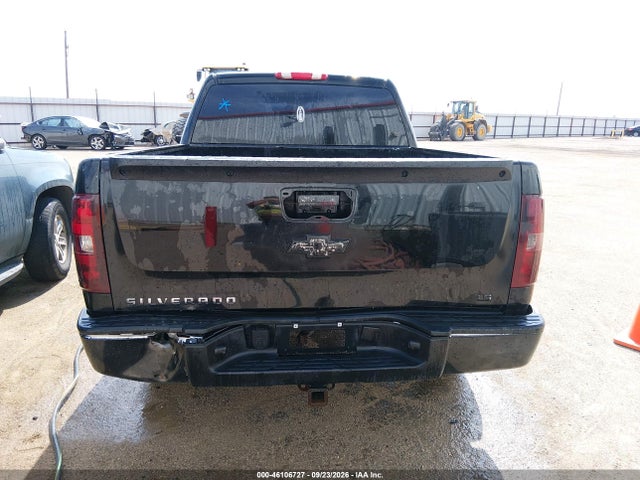 Aukcja sprzedaży 2007 Chevrolet Silverado 1500 Ls, vin: 3GCEC13C67G547028, numer aukcji: 46106727