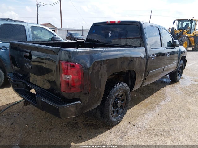 Aukcja sprzedaży 2007 Chevrolet Silverado 1500 Ls, vin: 3GCEC13C67G547028, numer aukcji: 46106727