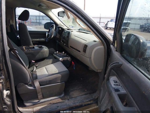 Aukcja sprzedaży 2007 Chevrolet Silverado 1500 Ls, vin: 3GCEC13C67G547028, numer aukcji: 46106727