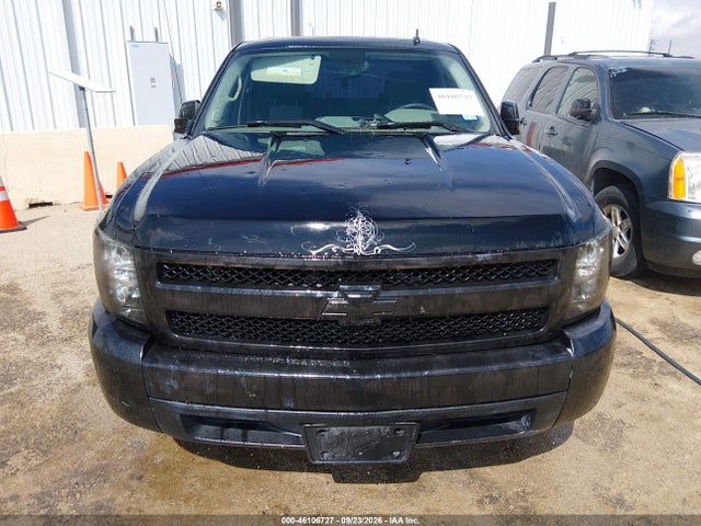 Aukcja sprzedaży 2007 Chevrolet Silverado 1500 Ls, vin: 3GCEC13C67G547028, numer aukcji: 46106727