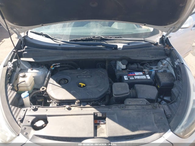 Aukcja sprzedaży 2014 Hyundai Tucson Gls, vin: KM8JT3AF7EU904388, numer aukcji: 46106734