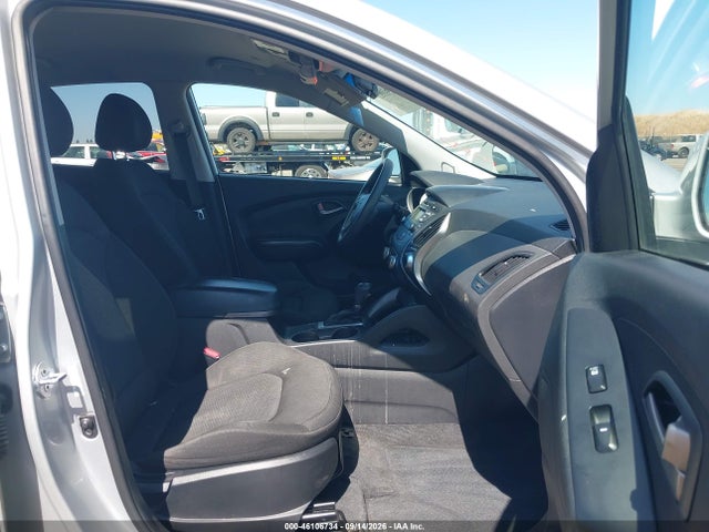Aukcja sprzedaży 2014 Hyundai Tucson Gls, vin: KM8JT3AF7EU904388, numer aukcji: 46106734