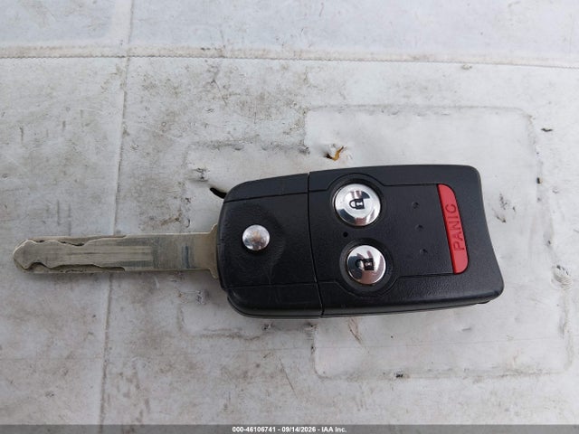46106741 :رقم المزاد ، 5J8TB18248A016423 vin ، 2008 Acura Rdx مزاد بيع