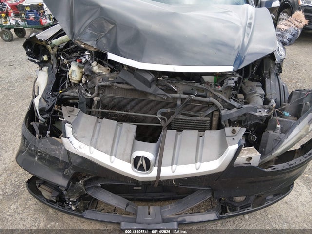 46106741 :رقم المزاد ، 5J8TB18248A016423 vin ، 2008 Acura Rdx مزاد بيع