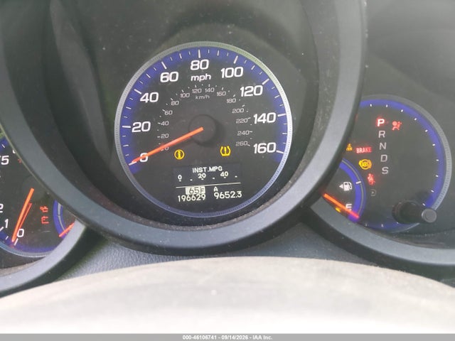 46106741 :رقم المزاد ، 5J8TB18248A016423 vin ، 2008 Acura Rdx مزاد بيع