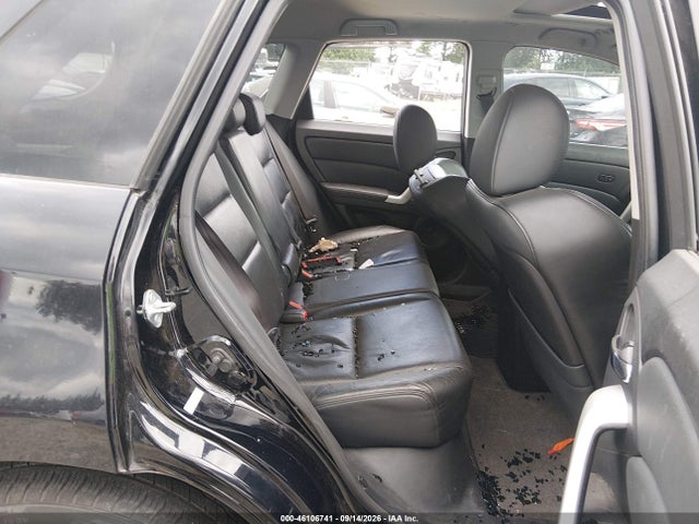 46106741 :رقم المزاد ، 5J8TB18248A016423 vin ، 2008 Acura Rdx مزاد بيع