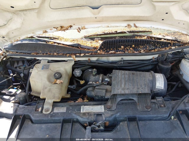 Продажа на аукционе авто 2004 Chevrolet Express Cutaway, vin: 1GBHG31V741193567, номер лота: 46106743