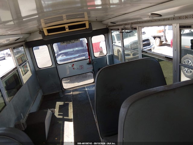Продажа на аукционе авто 2004 Chevrolet Express Cutaway, vin: 1GBHG31V741193567, номер лота: 46106743
