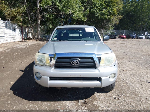 46106744 :رقم المزاد ، 5TEUU42N56Z149051 vin ، 2006 Toyota Tacoma Base V6 مزاد بيع
