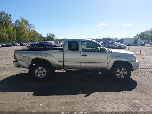 46106744 :رقم المزاد ، 5TEUU42N56Z149051 vin ، 2006 Toyota Tacoma Base V6 مزاد بيع