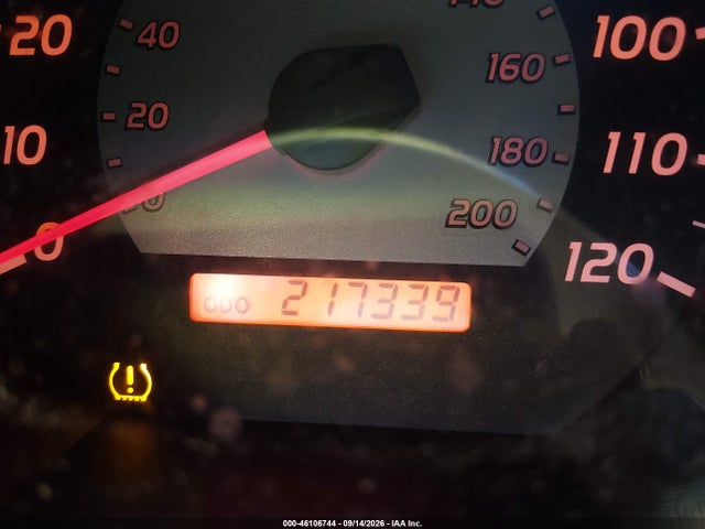 46106744 :رقم المزاد ، 5TEUU42N56Z149051 vin ، 2006 Toyota Tacoma Base V6 مزاد بيع