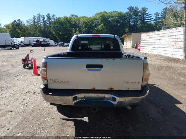 46106744 :رقم المزاد ، 5TEUU42N56Z149051 vin ، 2006 Toyota Tacoma Base V6 مزاد بيع