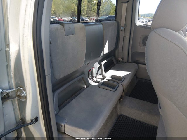 46106744 :رقم المزاد ، 5TEUU42N56Z149051 vin ، 2006 Toyota Tacoma Base V6 مزاد بيع