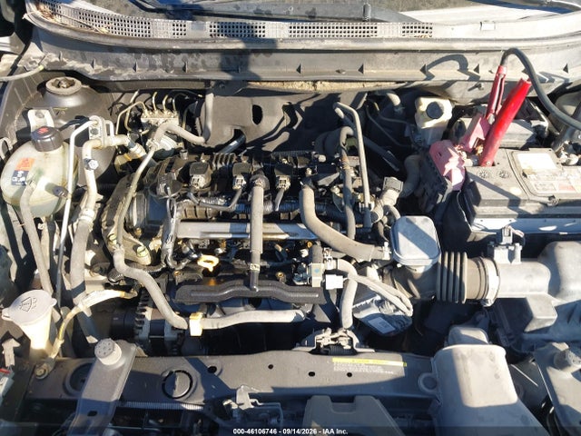 Aukcja sprzedaży 2019 Nissan Kicks Sv, vin: 3N1CP5CU5KL567026, numer aukcji: 46106746