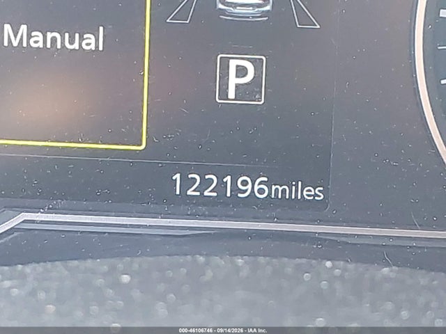Aukcja sprzedaży 2019 Nissan Kicks Sv, vin: 3N1CP5CU5KL567026, numer aukcji: 46106746