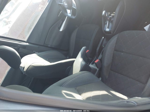 Aukcja sprzedaży 2019 Nissan Kicks Sv, vin: 3N1CP5CU5KL567026, numer aukcji: 46106746
