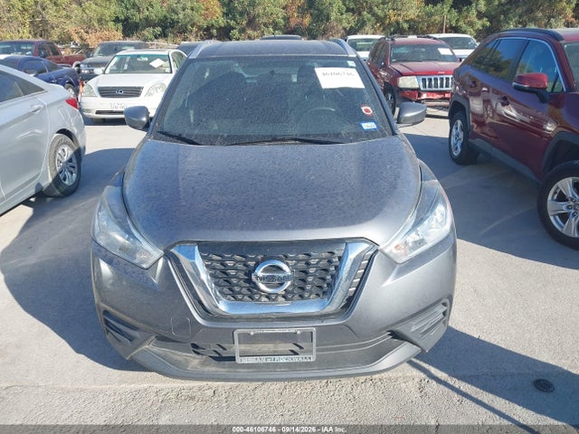 Aukcja sprzedaży 2019 Nissan Kicks Sv, vin: 3N1CP5CU5KL567026, numer aukcji: 46106746