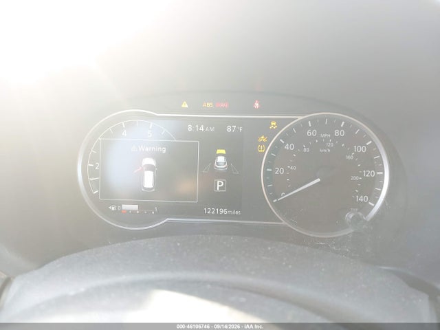 Aukcja sprzedaży 2019 Nissan Kicks Sv, vin: 3N1CP5CU5KL567026, numer aukcji: 46106746