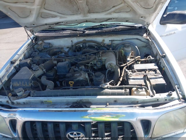 Aukcja sprzedaży 2003 Toyota Tacoma, vin: 5TEVL52N03Z172424, numer aukcji: 46106748