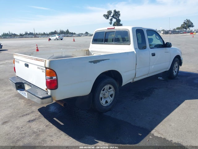 Aukcja sprzedaży 2003 Toyota Tacoma, vin: 5TEVL52N03Z172424, numer aukcji: 46106748