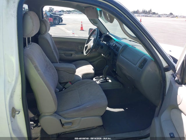 Aukcja sprzedaży 2003 Toyota Tacoma, vin: 5TEVL52N03Z172424, numer aukcji: 46106748