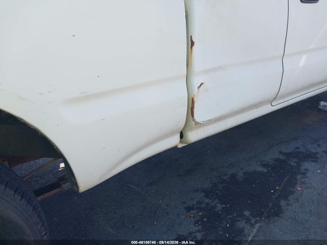 Aukcja sprzedaży 2003 Toyota Tacoma, vin: 5TEVL52N03Z172424, numer aukcji: 46106748