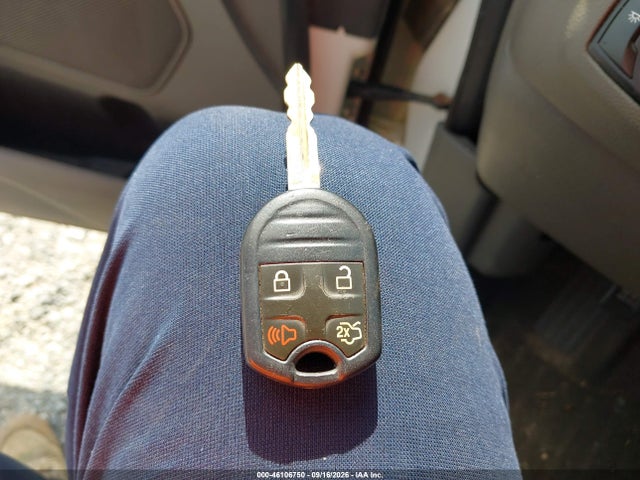 2013 Ford Edge Sel მანქანა იყიდება აუქციონზე, vin: 2FMDK3JC4DBC40657, აუქციონის ნომერი: 46106750