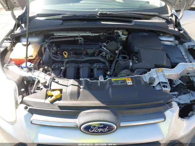 Продажа на аукционе авто 2013 Ford Focus Se, vin: 1FADP3K26DL181712, номер лота: 46106751