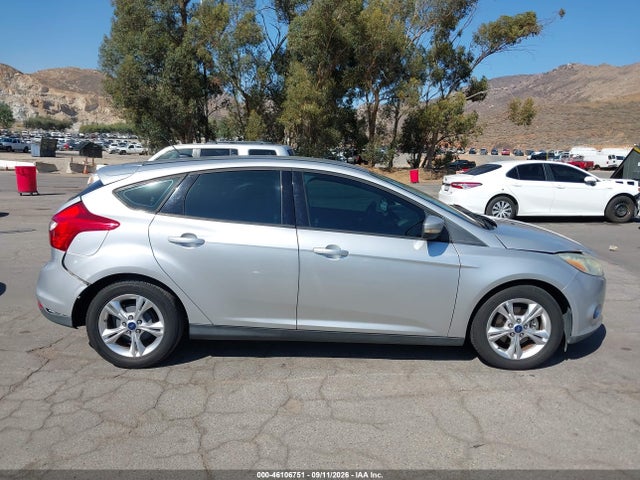 Продажа на аукционе авто 2013 Ford Focus Se, vin: 1FADP3K26DL181712, номер лота: 46106751