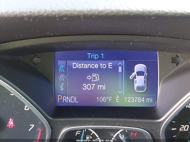 Продажа на аукционе авто 2013 Ford Focus Se, vin: 1FADP3K26DL181712, номер лота: 46106751