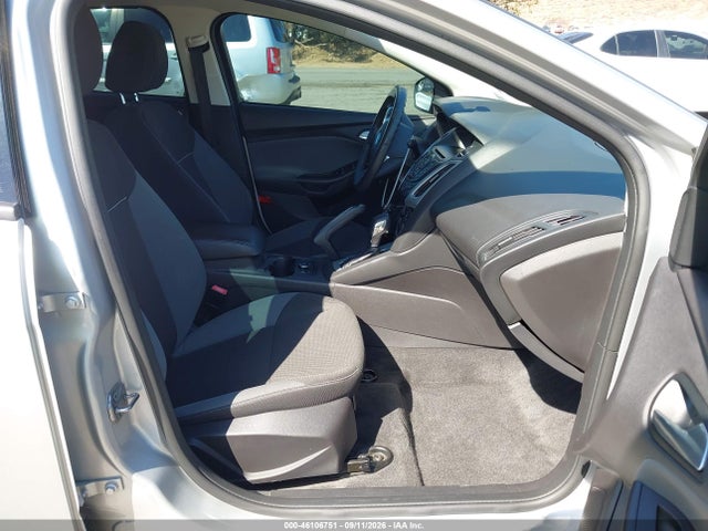 Продажа на аукционе авто 2013 Ford Focus Se, vin: 1FADP3K26DL181712, номер лота: 46106751