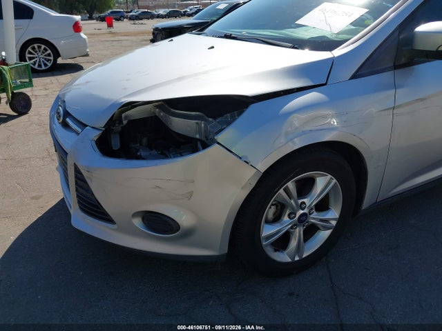 Продажа на аукционе авто 2013 Ford Focus Se, vin: 1FADP3K26DL181712, номер лота: 46106751