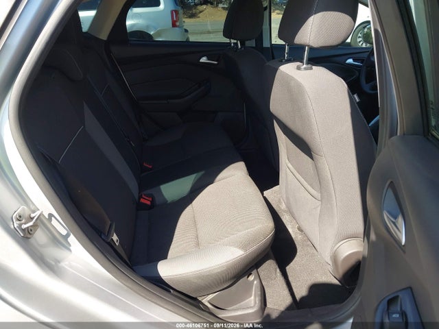 Продажа на аукционе авто 2013 Ford Focus Se, vin: 1FADP3K26DL181712, номер лота: 46106751