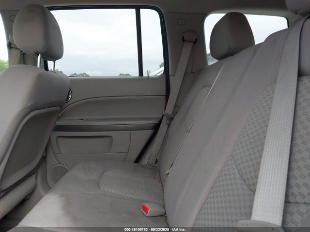 2009 Chevrolet Hhr Lt მანქანა იყიდება აუქციონზე, vin: 3GNCA53VX9S610760, აუქციონის ნომერი: 46106752