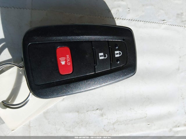 Toyota Corolla Xse 2022 JTNC4MBE9N3172949 Image 11