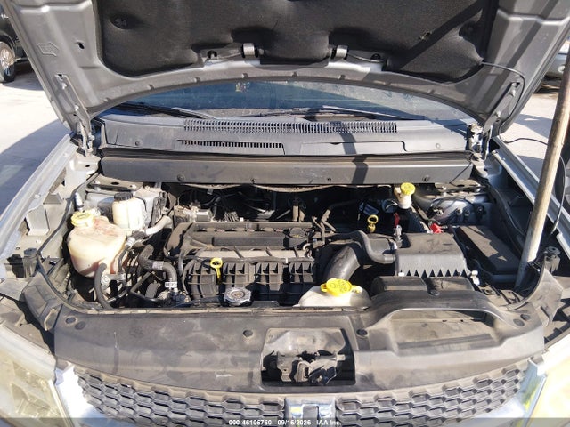 Aukcja sprzedaży 2018 Dodge Journey Se, vin: 3C4PDCAB2JT233919, numer aukcji: 46106760