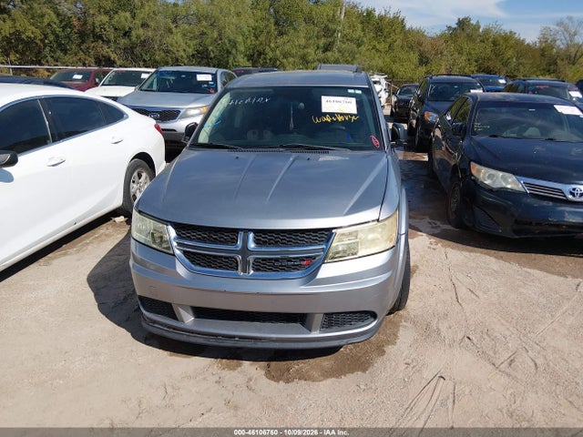 Aukcja sprzedaży 2018 Dodge Journey Se, vin: 3C4PDCAB2JT233919, numer aukcji: 46106760