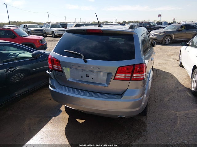 Aukcja sprzedaży 2018 Dodge Journey Se, vin: 3C4PDCAB2JT233919, numer aukcji: 46106760