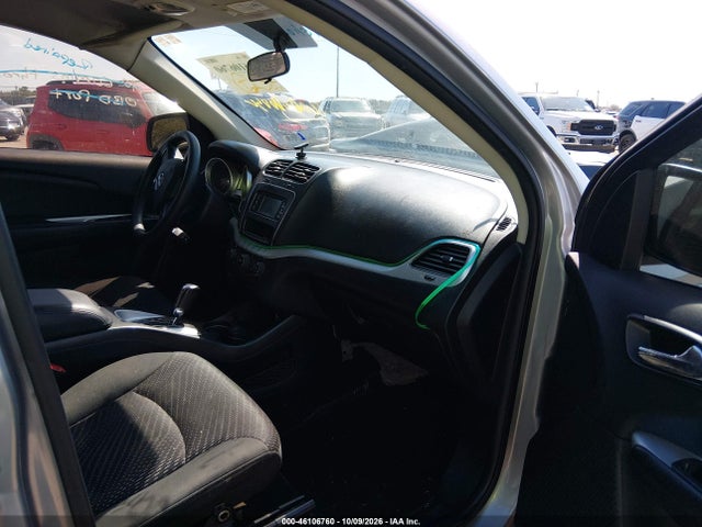 Aukcja sprzedaży 2018 Dodge Journey Se, vin: 3C4PDCAB2JT233919, numer aukcji: 46106760