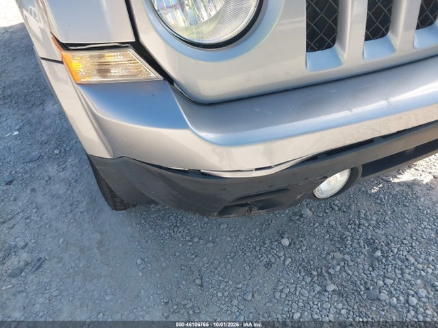 Aukcja sprzedaży 2016 Jeep Patriot Latitude, vin: 1C4NJRFB1GD782182, numer aukcji: 46106765