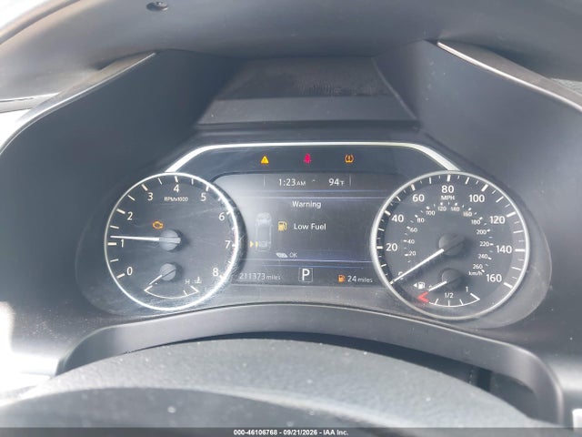 Aukcja sprzedaży 2017 Nissan Murano S, vin: 5N1AZ2MG0HN185254, numer aukcji: 46106768