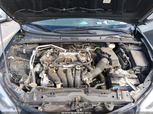 Продаж на аукціоні авто 2015 Toyota Corolla L, vin: 2T1BURHE4FC477529, номер лоту: 46106769