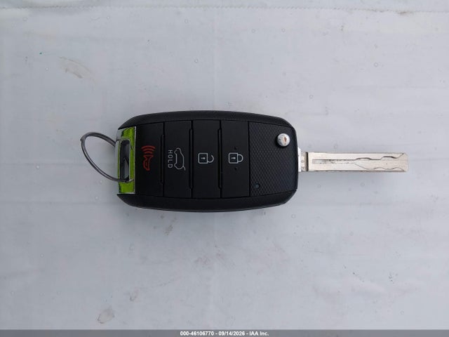KIA Soul ! 2016 KNDJX3A59G7832367 Image 11
