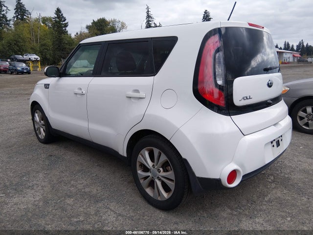 KIA Soul ! 2016 KNDJX3A59G7832367 Image 3