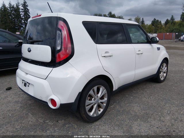 KIA Soul ! 2016 KNDJX3A59G7832367 Image 4
