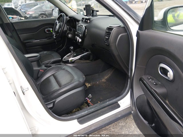 KIA Soul ! 2016 KNDJX3A59G7832367 Image 5
