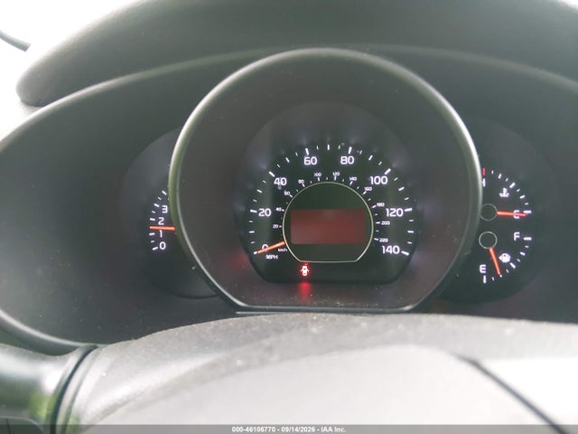 KIA Soul ! 2016 KNDJX3A59G7832367 Image 7