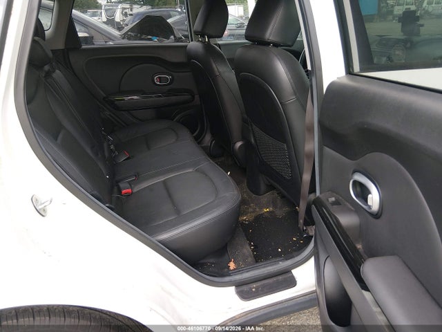 KIA Soul ! 2016 KNDJX3A59G7832367 Image 8