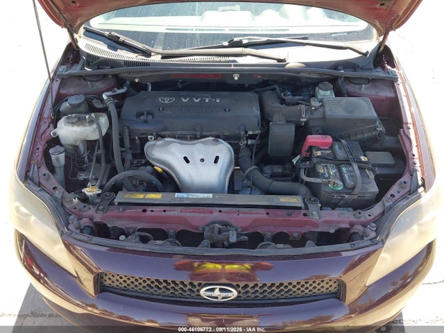 Aukcja sprzedaży 2009 Scion Tc, vin: JTKDE167490301132, numer aukcji: 46106772